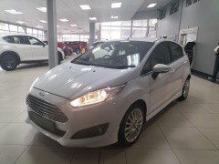 BUY FORD FIESTA 2017, Scott Auto