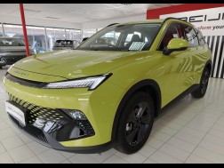2025 Baic X55