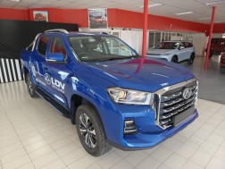 2025 Ldv T60