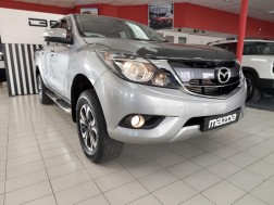 2019 Mazda Bt-50
