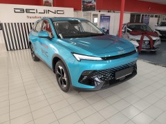 BUY BAIC X55 PLUS 2026 X55 1.5L PLUS DYNAMIC 7AT, Scott Auto