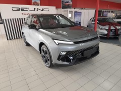 BUY BAIC X55 2025 X55 1.5L PREMIUM 2T 7AT, Scott Auto
